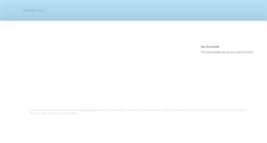 Desktop Screenshot of bumph.com